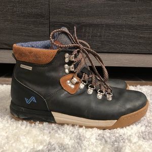 Forsake Patch Hiking Boots Women’s 9